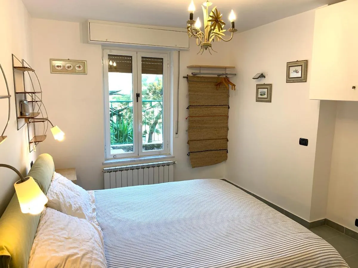 Sunray By The Sea Apartment Levanto